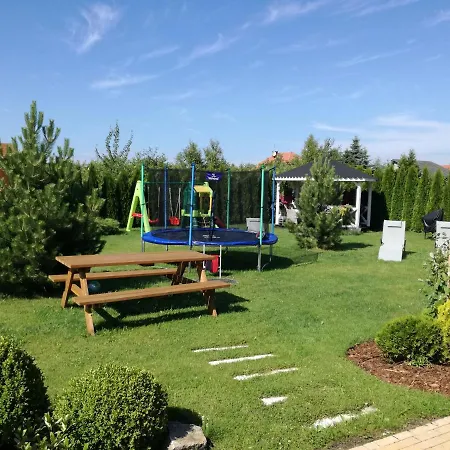 Apartman Apartament Octopus