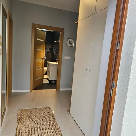 Apartament Octopus アパート